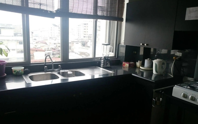 Casa de Romero B&B