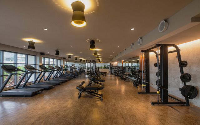 Estudio Playa Mujeres – All Inclusive