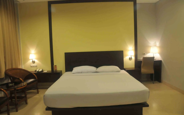 Liberta Hub Blok M Jakarta