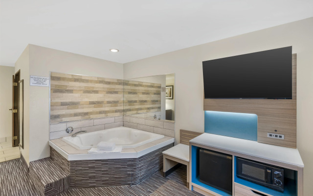 Best Western Port Columbus