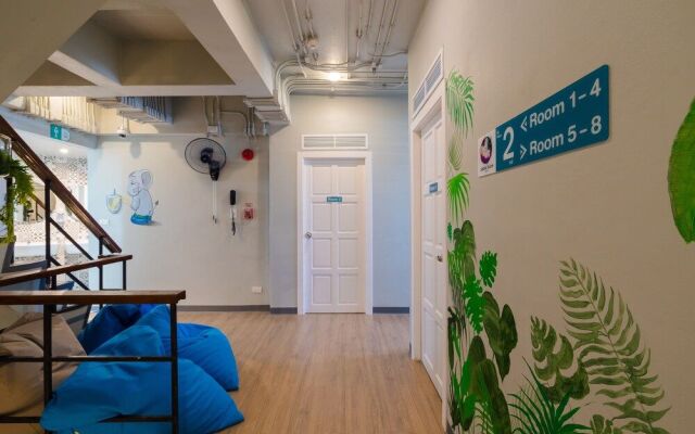 Sabai Sure Hostel