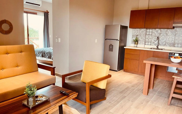 Punta Me Luxury Suites