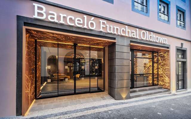 Barcelo Funchal Oldtown