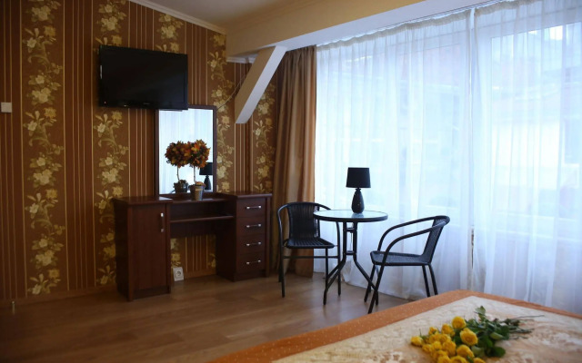 Plazma Hotel
