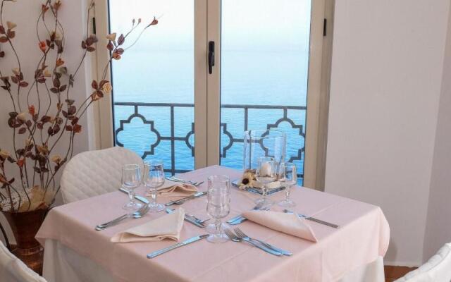 Villa Crawford - Religious Hospitality