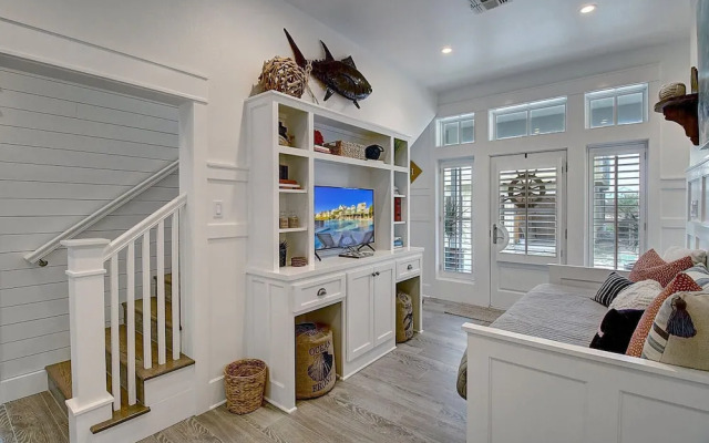 Beachful Easy Feeling 117 CE