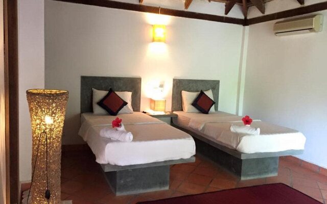 Villa Kep Resort - Adults Only