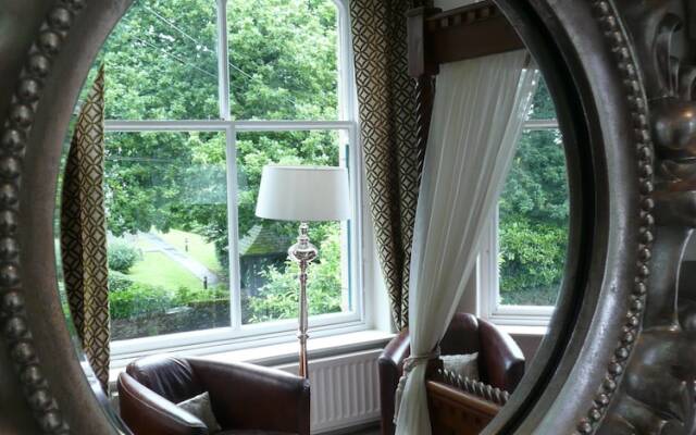 Rosemount Guest House