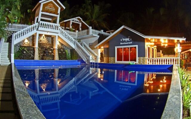 Siddhant Hill Resort