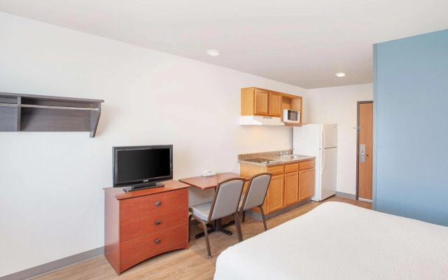 Extended Stay America Select Suites - Bentonville
