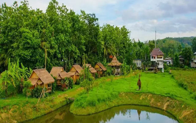Relive Resort