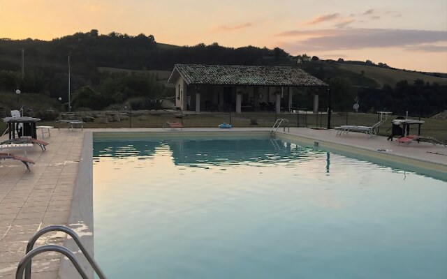 Casa Vacanze L'Aurora