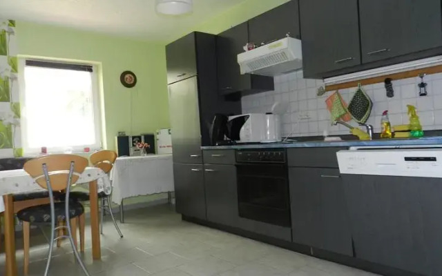 Boardinghouse Mutzscheroda
