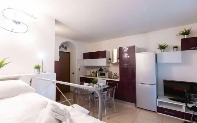 Home Hotel - Monte Nero 29