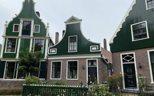 CS 9 - Vakantiepark Callassande