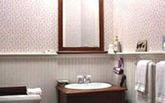Lackawanna Bed & Breakfast