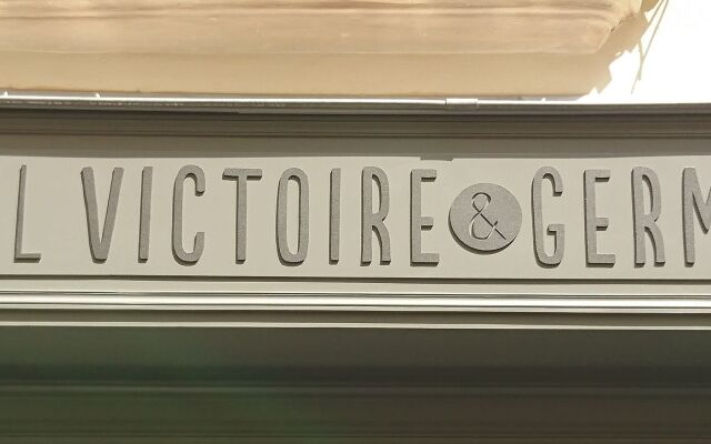 Hôtel Victoire & Germain