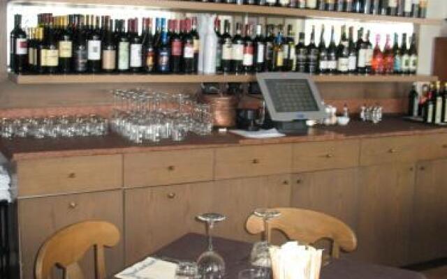 Hotel Classicano