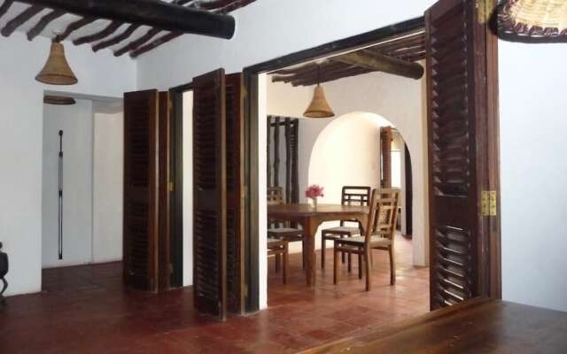 Kusini Beach Cottages
