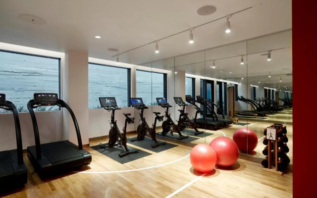 citizenM San Francisco Union Square