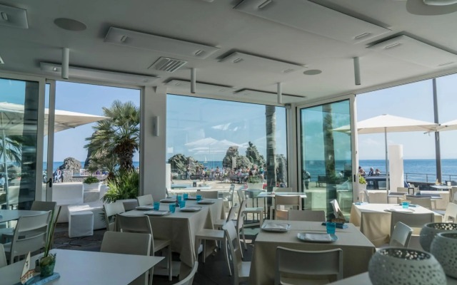 Sicilia's Residence Hotel Art & Spa