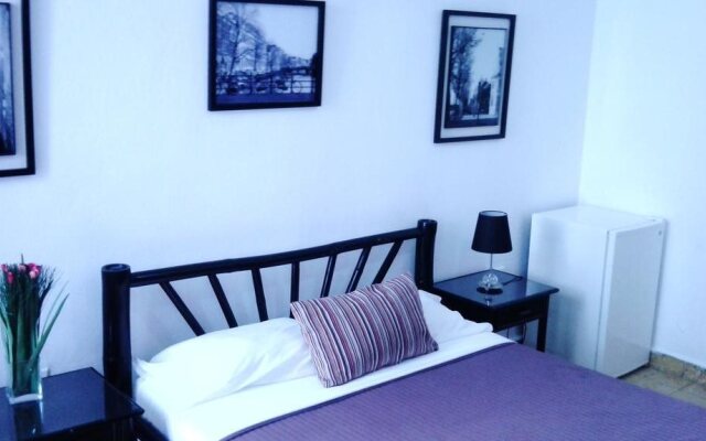 Hostal Class Colonial