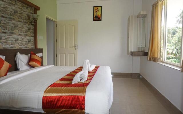 Hisham Residency