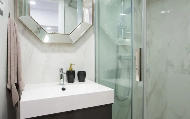 Apartments Zagreb1875