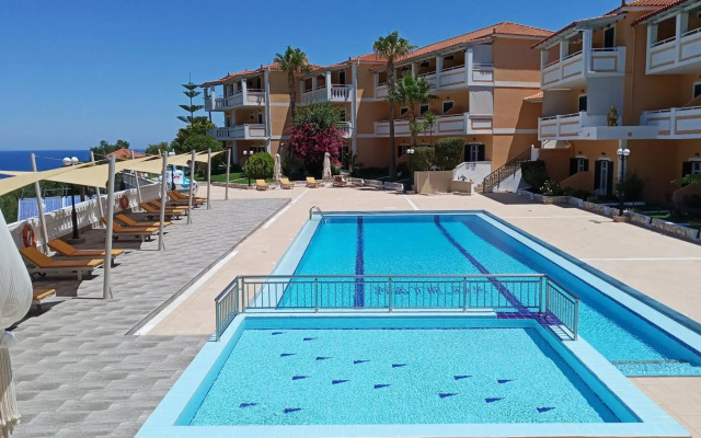 Matilda Hotel