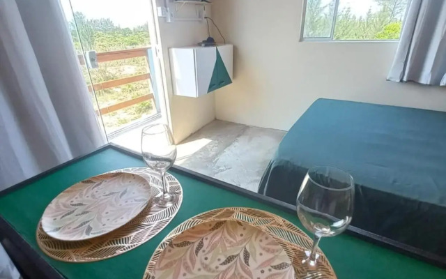 Suítes Monte Alto, Maré Arraial