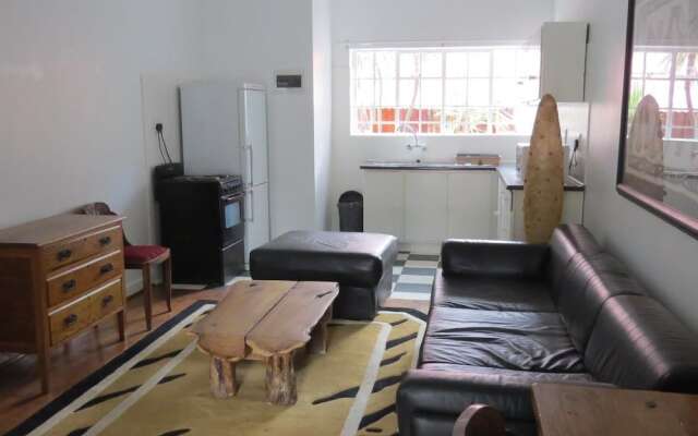 Waverley Guest House