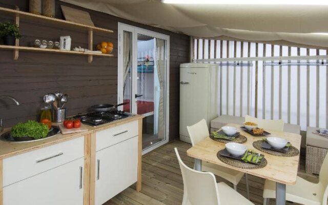 Camping Village Lago Maggiore