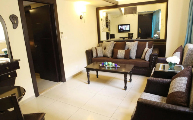 Mozart Hotel