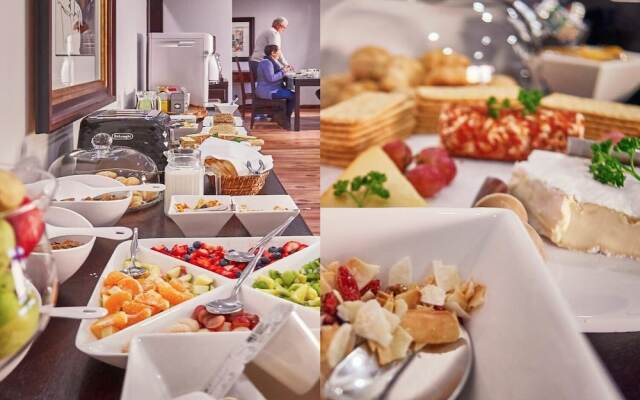 Riverwalk Bed and Breakfast