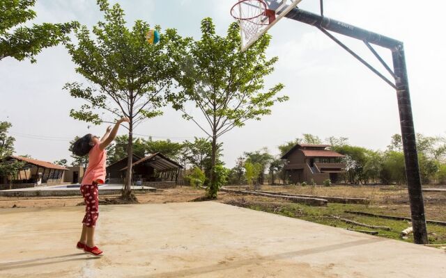 Maati Jungle Lodge