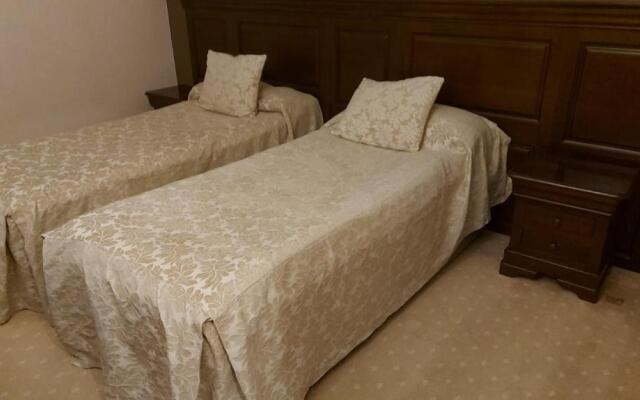 Poiana Brasov - Alpin Resort Hotel - Apartament 2708