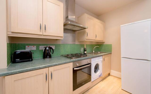 London Paddington Apartments