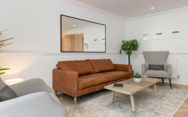 2 South Beach Court - Beach Front Apartment