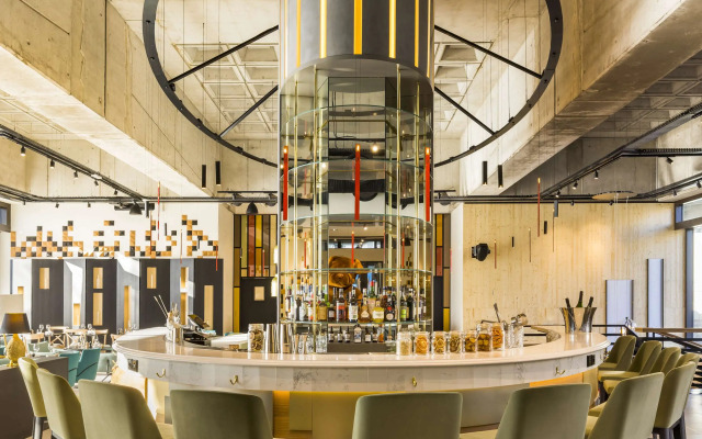 FirstName Bordeaux - part of JdV by Hyatt