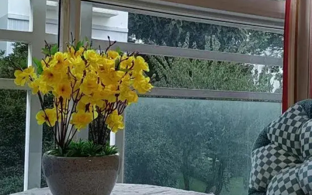 Lijiang Xincan Senior Apartment