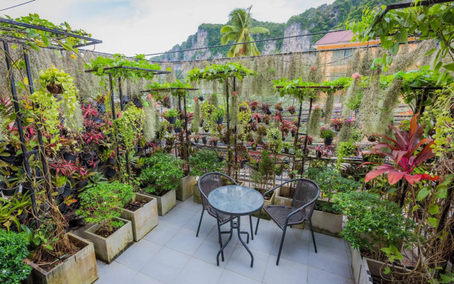 The Nine Hotel at Ao Nang