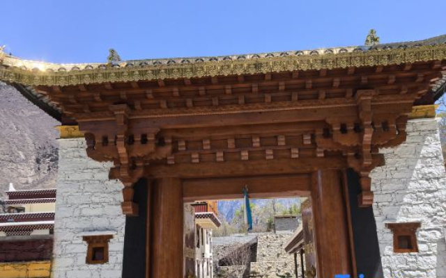 jingyinshanju