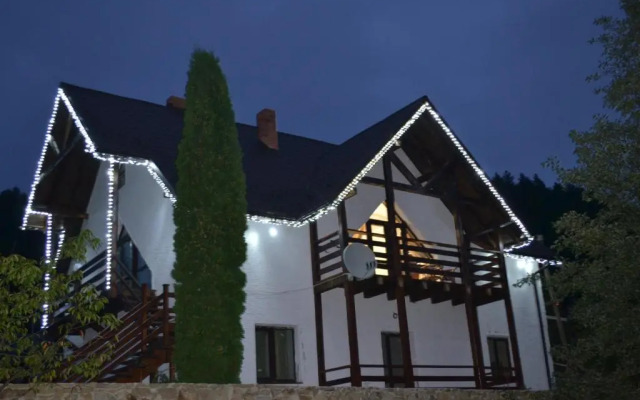 Olko House