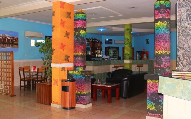 Limpopo Springs Hotel