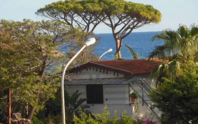 Casa Lunastella Locazione Turistica