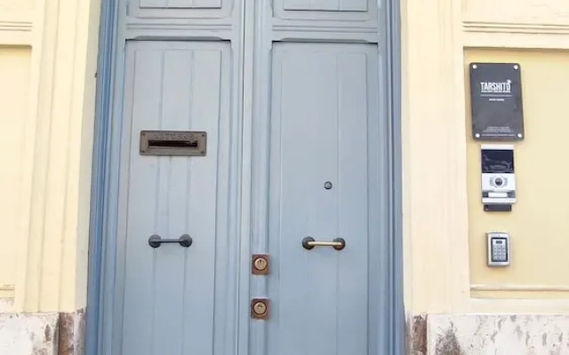 Tarshito Gallery House Roma
