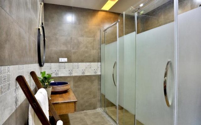 Wuzhen Qiutian Northern Art Design Hotel