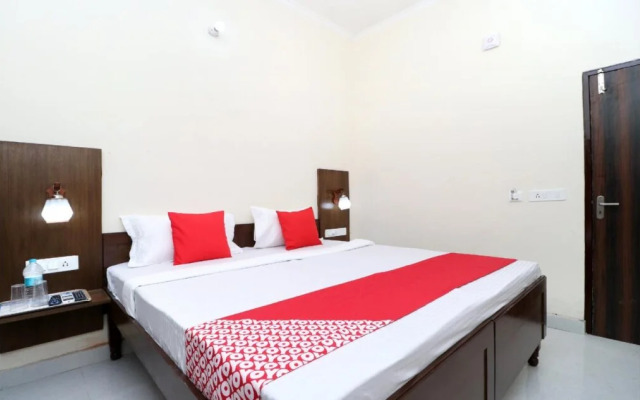 Hotel Sharnam By OYO Rooms