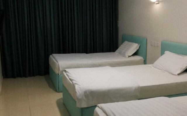 Al Amal Hotel