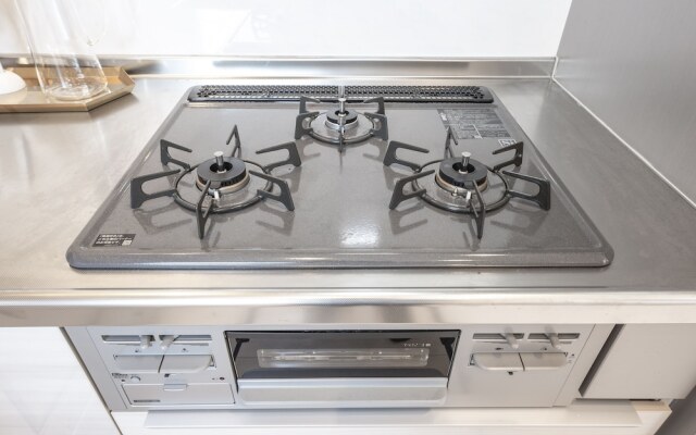 Private Hotel Oshiage